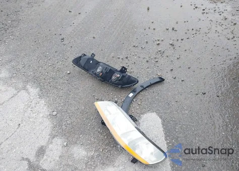 2002 Honda Accord 2.3 Ex/2.3 Se from USA, damaged, VIN 1HGCG66852A147888